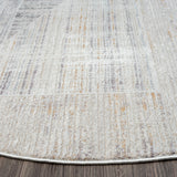 Amore Premium Rug - Slate - 300x400 - 45-Degree Angle
