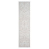 Grande Jacquard Rug - Sand - 300x400