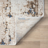 Grande Jacquard Rug - Arctic - 300x400 - Extra Image