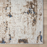 Grande Jacquard Rug - Arctic - 300x400 - Extra Image