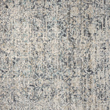 Aubre Contemporary Area Rug - Sand - 300x400 - Front View