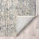 Aubre Contemporary Area Rug - Sand - 300x400 - Extra Image