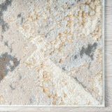 Avani Marble Rug - Slate - 80x150 - Extra Image
