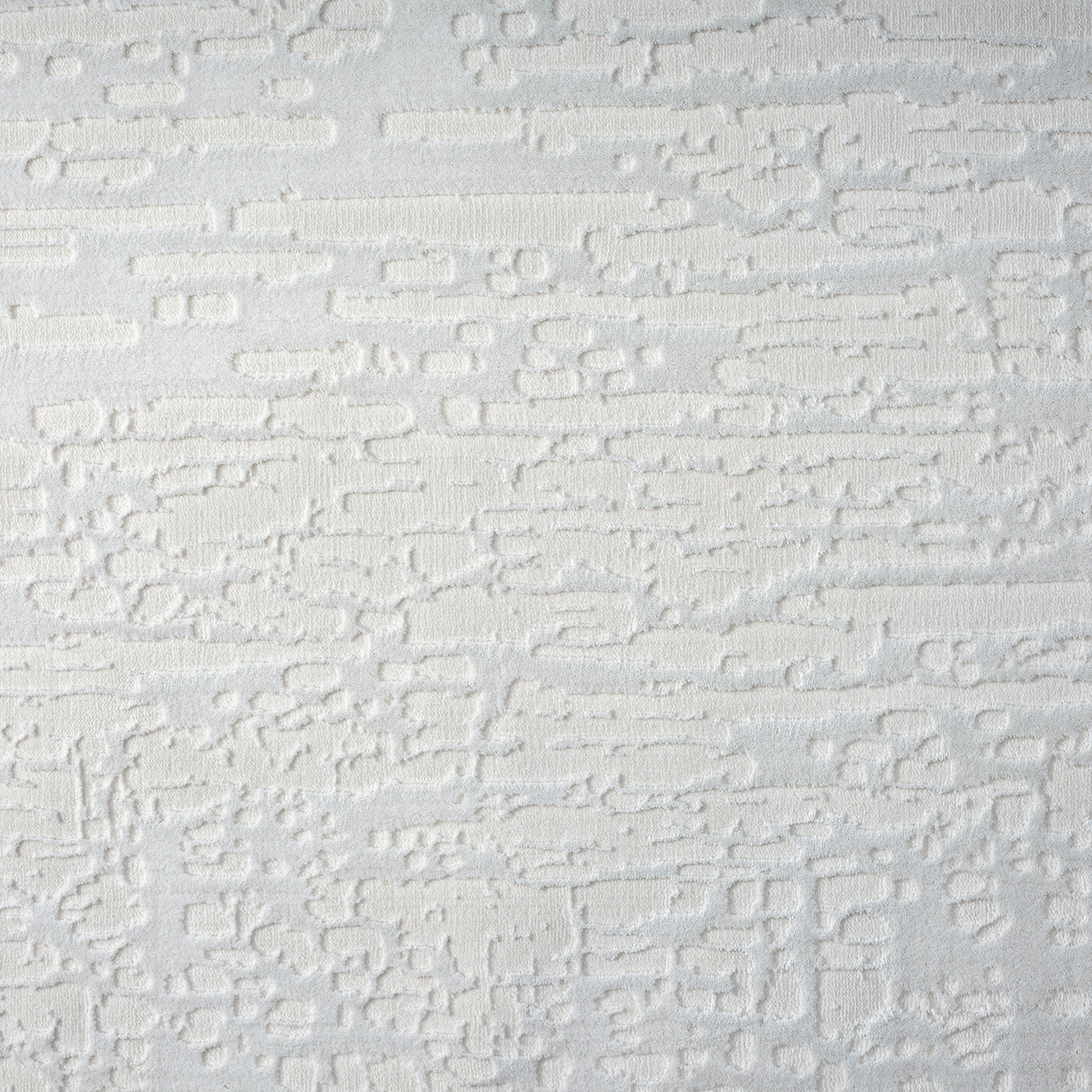 Grande Jacquard Rug - Pearl - 80x300