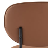 Tan Temptation Chair Duo - Extra Image