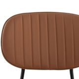 Tan Temptation Chair Duo - Extra Image