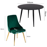 The Marbelous Mealtime Set - Extra Image