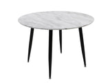 Ocean’s Velvet Dining Set - Extra Image