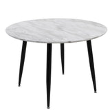 Velvet Elegance Dining Set - Extra Image