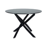 Marble Masterpiece Table and Chair Set - Extra Image
