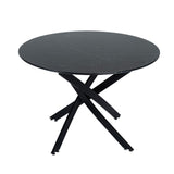 Marble Masterpiece Table and Chair Set - Extra Image