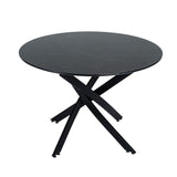 Marble Masterpiece Table and Chair Set - Extra Image