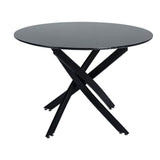 The Velvet Marble Table and Chair Set - Extra Image