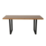 Dinero: Navy Velvet&Natural Table Set - Extra Image