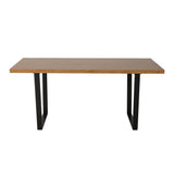 Dinero: Navy Velvet&Natural Table Set - Low Angle