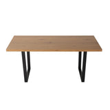 Dinero: Navy Velvet&Natural Table Set - Extra Image