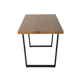 Dinero: Navy Velvet&Natural Table Set - Extra Image
