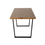 Gourmet Glamour: The Natural&Velvet Dining Set - Extra Image