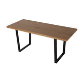 Gourmet Glamour: The Natural&Velvet Dining Set - Extra Image