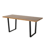 Gourmet Glamour: The Natural&Velvet Dining Set - Extra Image