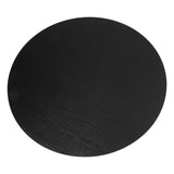 Palmer Sleek Silhouette Dining Table - Extra Image