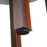 Willowmarble Round Dining Table - Extra Image