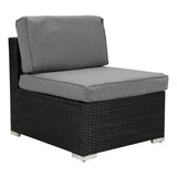 Veranda Fancy Grande Sofa Set - Extra Image