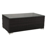 Harmony Haven Outdoor Sofa Set