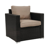 Harmony Haven Outdoor Sofa Set - Extra Image