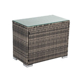 9-Piece Outdoor Setting - Extra Image