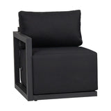 Alfresco 5-Seater Deep-Seated Patio Set ??White