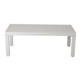 Four-Seat Alfresco Harmony Set ??White