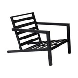 Aidan Garden Furniture Set in Slate Grey ??5 pieces