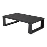 5 Seater Grandeur Lounge Suite – Charcoal Grey - Extra Image