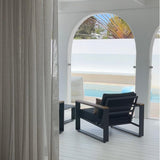 5 Seater Grandeur Lounge Suite ??Charcoal Grey