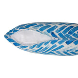 Alfresco Charm Square Cushion - 45-Degree Angle