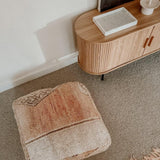 Ripple Sideboard with Sliding Doors ??Earthy Elegance Redefined