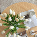 Palmer Coastal Haven Natural Coffee Table - Extra Image
