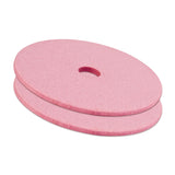 2X Thick .404 145mm Grinding Disc for 350W Chainsaw Sharpener - Front View