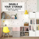 La Bella 119cm White Bathroom Storage Cabinet Tall Slim - Extra Image