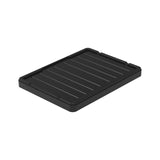 Cap for 25L Smart Foldable Stackable Crate - Front View