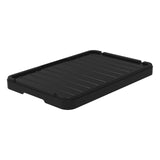 Cap for 48L Smart Foldable Stackable Crate - Front View