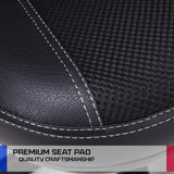 Ergonomic Korean Office Chair SUPERB GREY - Extra Image