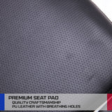 Ergonomic Korean Office Chair CHILL BLACK - Extra Image