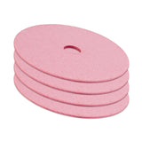 4X Grinding Disc for 320W Chainsaw Sharpener .325 100mm Thin - Front View
