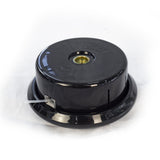 2X Garden String Bump Head for Whipper Snipper Brush Cutter - Top-Down View