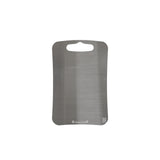 Stainless Steel Chopping Cutting Board Antibacterial Food Grade Small