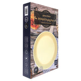 Giorno Felice IH Frypan 28cm Ceramic Non-Stick Frying Pan Induction - Top-Down View
