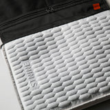 15.6/16 inch Laptop Sleeve Padded Shoulder Bag Travel Carry Case LATO KHAKI - Extra Image