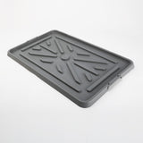 Pet Dog Potty Tray Training Toilet + 1 Grass Mat 69cm x 43cm - Extra Image